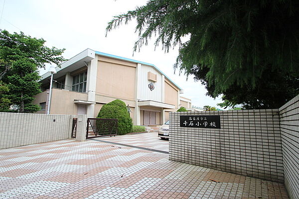 画像6:名古屋市立千石小学校