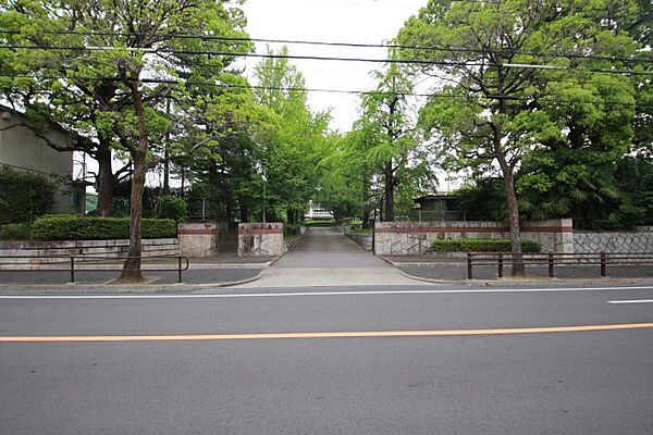 画像12:名古屋市立工芸高等学校