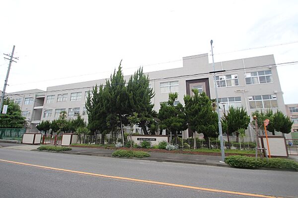 画像13:愛知県立城北つばさ高等学校