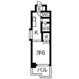 🉐敷金礼金0円！🉐サンピアオカヤス