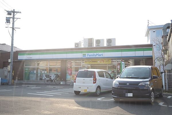 画像23:ファミリーマート　守山川宮町店