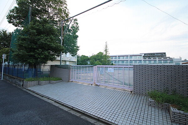 画像17:名古屋市立光城小学校