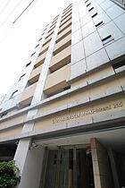 Chateau&Hotel名駅南2nd 1003 ｜ 愛知県名古屋市中村区名駅南２丁目（賃貸マンション1R・10階・24.10㎡） その6