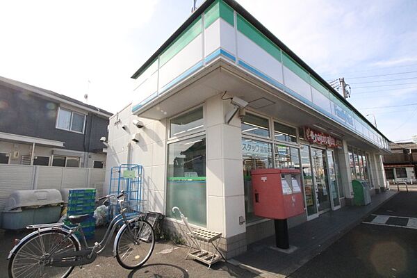 アネックス鬼頭 103｜愛知県名古屋市中村区宿跡町２丁目(賃貸アパート2DK・1階・38.95㎡)の写真 その22