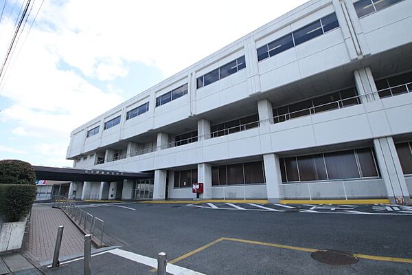 ファーニッシュ太平通 602｜愛知県名古屋市中川区大畑町２丁目(賃貸マンション1K・6階・24.90㎡)の写真 その22