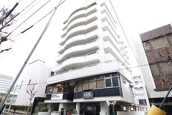 久屋グリーンビル 903｜愛知県名古屋市中区大須４丁目(賃貸マンション1DK・9階・36.00㎡)の写真 その3