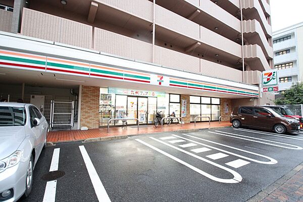 画像19:セブン−イレブン　名古屋大須4丁目店