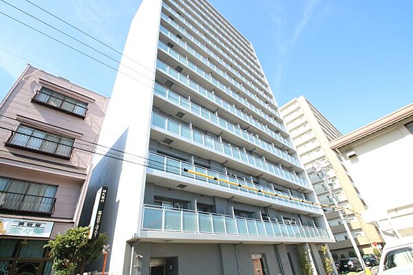 ヒヴィ・カーサ名駅西 1001｜愛知県名古屋市中村区太閤通５丁目(賃貸マンション1LDK・10階・33.48㎡)の写真 その6