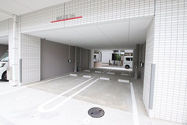 ルネフラッツ名駅南 907｜愛知県名古屋市中村区名駅南４丁目(賃貸マンション1K・9階・24.23㎡)の写真 その6