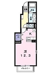 八田駅 4.9万円