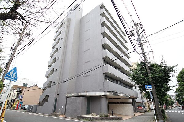 アル・ソーレ上前津 708｜愛知県名古屋市中区上前津１丁目(賃貸マンション1K・7階・20.75㎡)の写真 その1