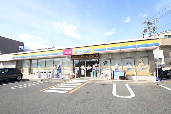 画像18:ミニストップ　名古屋稲上町店
