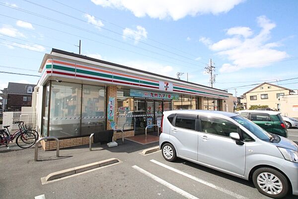 第2高杉マンション 203｜愛知県名古屋市中川区高杉町(賃貸マンション3LDK・2階・66.08㎡)の写真 その22