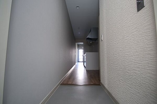 N apartment 402｜愛知県名古屋市中区大須１丁目(賃貸マンション1K・4階・33.35㎡)の写真 その14