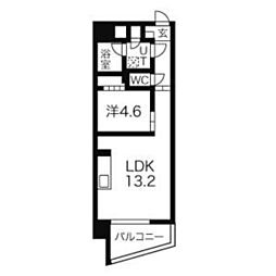 東別院駅 8.8万円