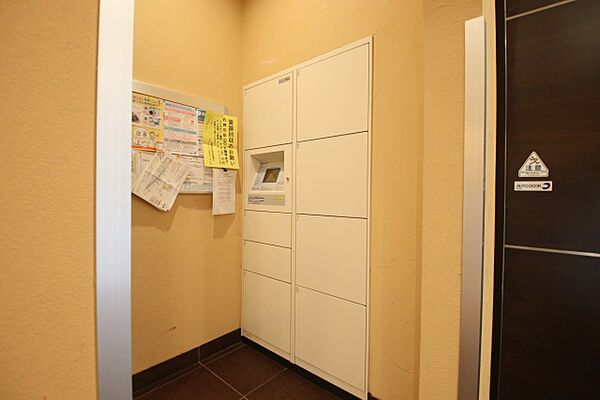 アーデン東別院 802｜愛知県名古屋市中区松原３丁目(賃貸マンション1R・8階・40.91㎡)の写真 その26