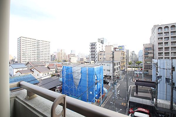 PAGODA 06 402｜愛知県名古屋市中区正木３丁目(賃貸マンション1K・4階・32.16㎡)の写真 その28