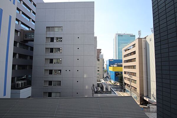 パークアクシス名駅南 1001｜愛知県名古屋市中村区名駅南２丁目(賃貸マンション1R・10階・24.44㎡)の写真 その18