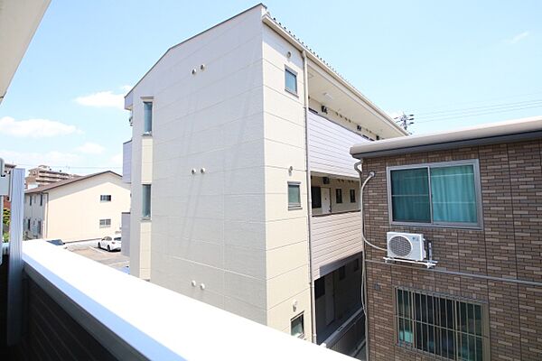 アルポンテ　II 202｜愛知県名古屋市中村区宿跡町１丁目(賃貸アパート2LDK・2階・60.14㎡)の写真 その17