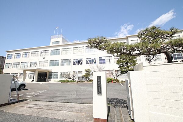 アーク・リヴェールＡ 102｜愛知県名古屋市中村区角割町１丁目(賃貸アパート1LDK・1階・46.98㎡)の写真 その21