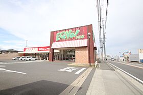 リバーパーク楠A棟 A102 ｜ 愛知県名古屋市中川区万場３丁目（賃貸アパート3DK・1階・56.08㎡） その6