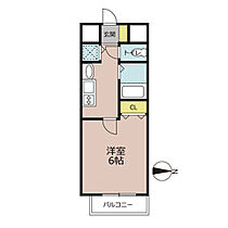 プレサンス名古屋STATIONビーフレックス 1403 ｜ 愛知県名古屋市中村区則武２丁目（賃貸マンション1K・14階・21.28㎡） その2