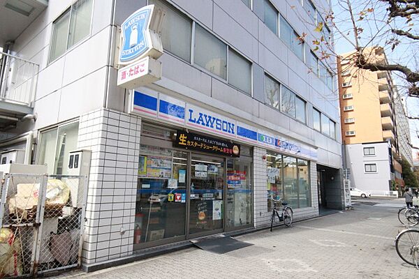 画像24:ローソン　丸の内二丁目店