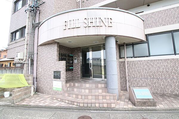 FILL SHINE 105｜愛知県名古屋市中川区かの里１丁目(賃貸マンション1LDK・1階・36.96㎡)の写真 その7