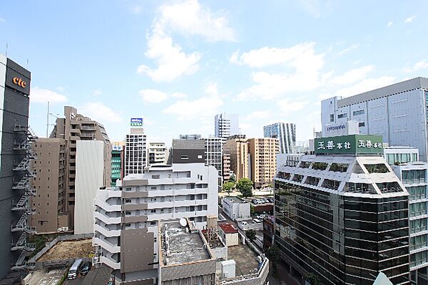 エトワール大島 703｜愛知県名古屋市中区丸の内１丁目(賃貸マンション1K・7階・24.05㎡)の写真 その17