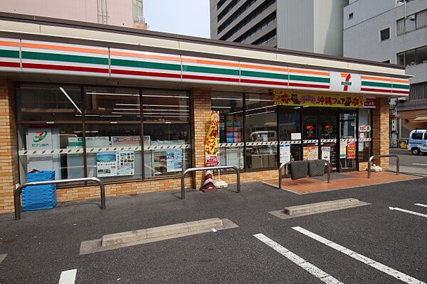 画像23:セブン−イレブン　名古屋錦2長者町通店