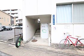 メゾン第一 1D ｜ 愛知県名古屋市中村区則武２丁目（賃貸マンション1R・1階・23.43㎡） その6