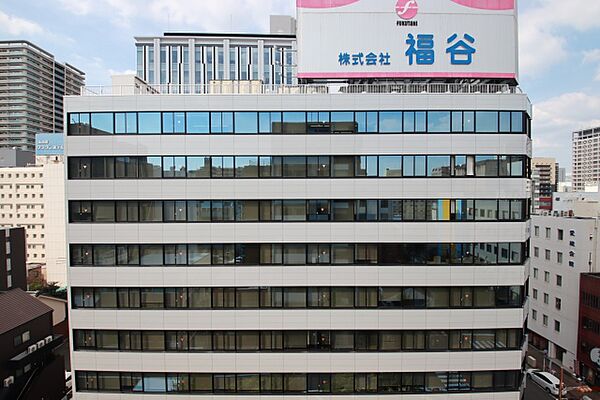 ISM栄 807｜愛知県名古屋市中区栄１丁目(賃貸マンション1K・8階・30.00㎡)の写真 その19