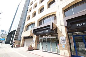 S-RESIDENCE丸の内駅前North 908 ｜ 愛知県名古屋市中区丸の内２丁目（賃貸マンション1K・9階・26.70㎡） その22