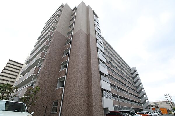 フィール清船 802｜愛知県名古屋市中川区清船町１丁目(賃貸マンション2LDK・8階・63.65㎡)の写真 その6