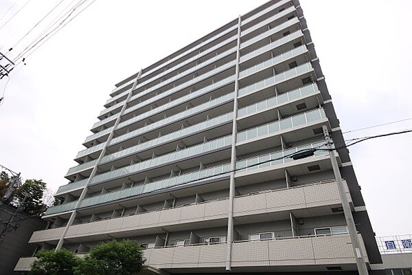 パークアクシス名駅南グランデ 803｜愛知県名古屋市中村区名駅南４丁目(賃貸マンション1K・8階・29.17㎡)の写真 その1