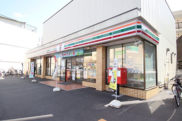 プレサンス名古屋STATIONアライブ 406｜愛知県名古屋市中村区太閤通３丁目(賃貸マンション1K・4階・21.84㎡)の写真 その19