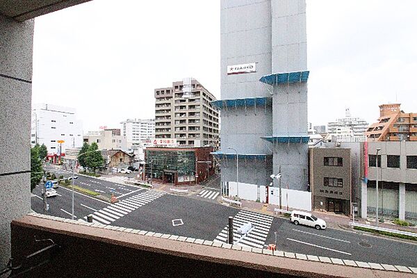 プレサンス名古屋STATIONアライブ 406｜愛知県名古屋市中村区太閤通３丁目(賃貸マンション1K・4階・21.84㎡)の写真 その16