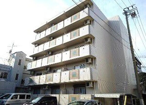 リヴィエール黄金 303｜愛知県名古屋市中村区長戸井町３丁目(賃貸マンション1DK・3階・40.72㎡)の写真 その1