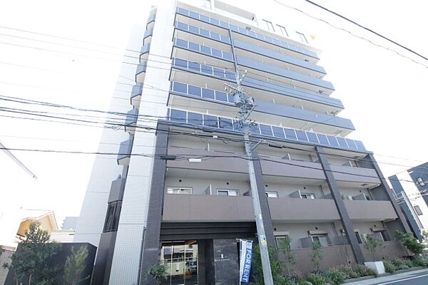 ヴェルドミール 906｜愛知県名古屋市中村区道下町４丁目(賃貸マンション1K・9階・27.90㎡)の写真 その6