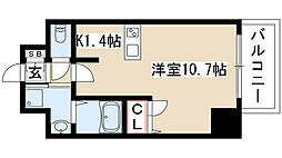 東別院駅 5.7万円