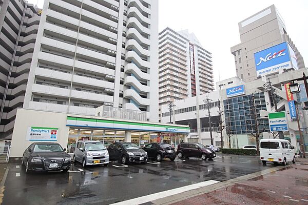 ファステート鶴舞駅前リヴェール 905｜愛知県名古屋市中区千代田５丁目(賃貸マンション1K・9階・23.28㎡)の写真 その22