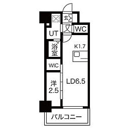 尾頭橋駅 7.1万円