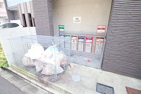 Branche上前津 404｜愛知県名古屋市中区富士見町(賃貸マンション1K・4階・29.88㎡)の写真 その5