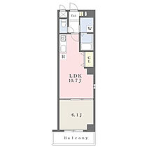 フォレスト2001 301 ｜ 愛知県名古屋市中区新栄１丁目（賃貸マンション1LDK・3階・37.78㎡） その2