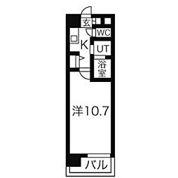 東別院駅 5.6万円