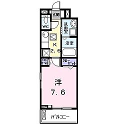 黄金駅 7.1万円