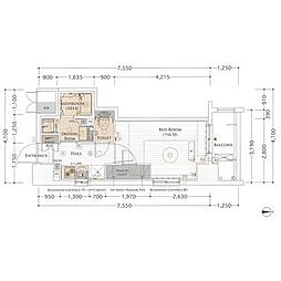 亀島駅 6.3万円