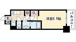 伏見駅 6.3万円