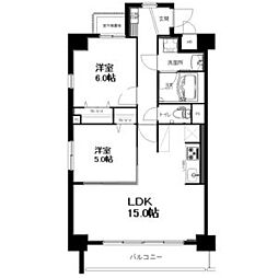 中村日赤駅 9.9万円