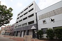 愛知県名古屋市中川区南八熊町：物件画像／株式会社洞口　ROOMSELECT八田店